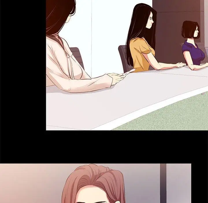 漫画《OL福利社》第21话第34张图