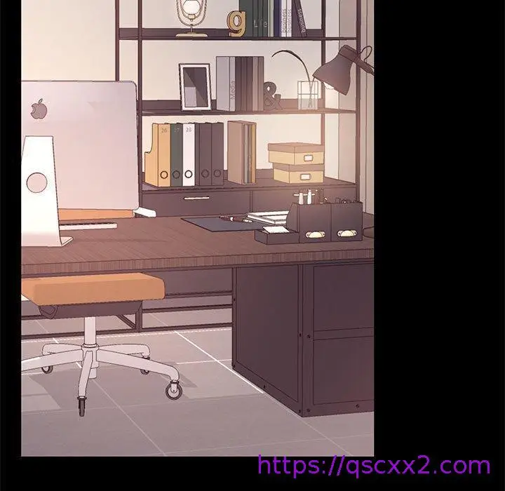 漫画《OL福利社》第33话第81张图