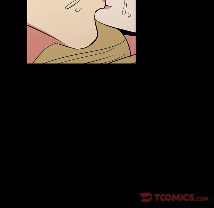 漫画《OL福利社》第34话第123张图