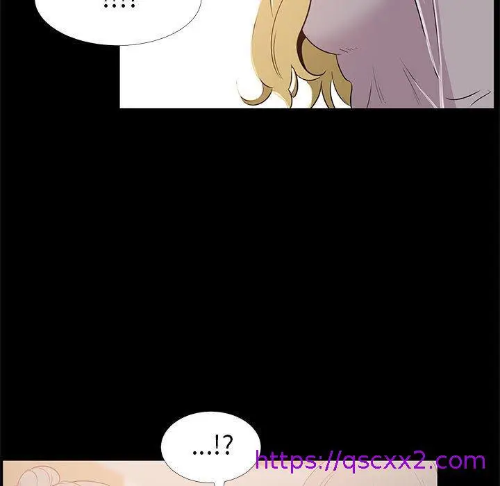 漫画《OL福利社》第34话第57张图