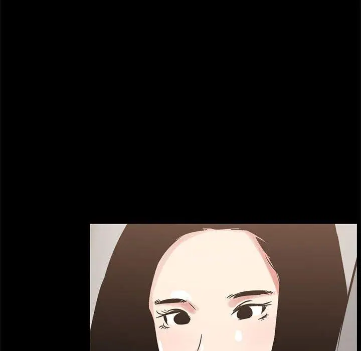 漫画《OL福利社》第34话第72张图