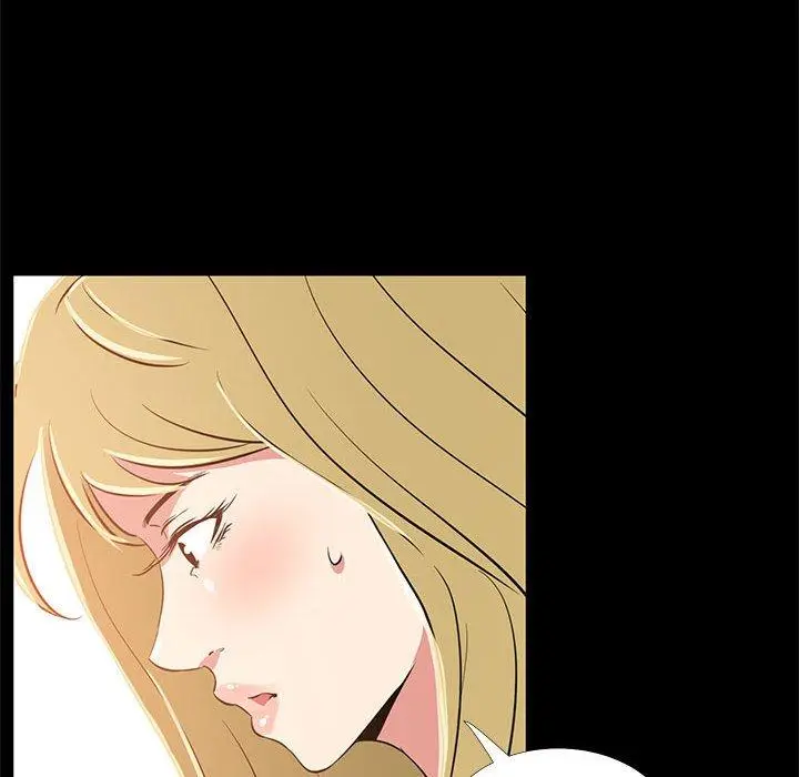 漫画《OL福利社》第34话第74张图