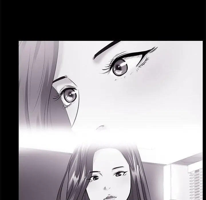 漫画《OL福利社》第25话第84张图
