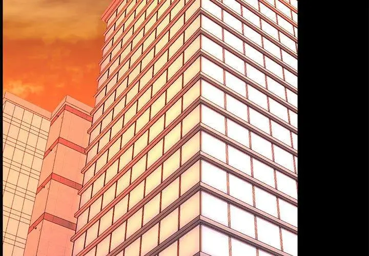 漫画《OL福利社》第19话第3张图