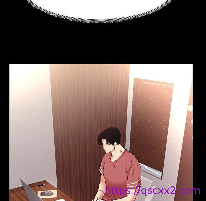 漫画《OL福利社》第19话第89张图