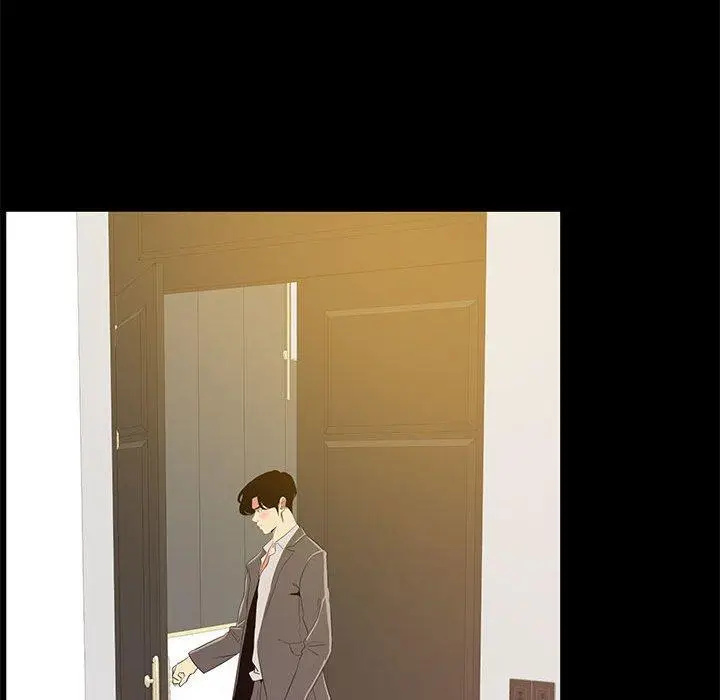 漫画《OL福利社》第35话第108张图