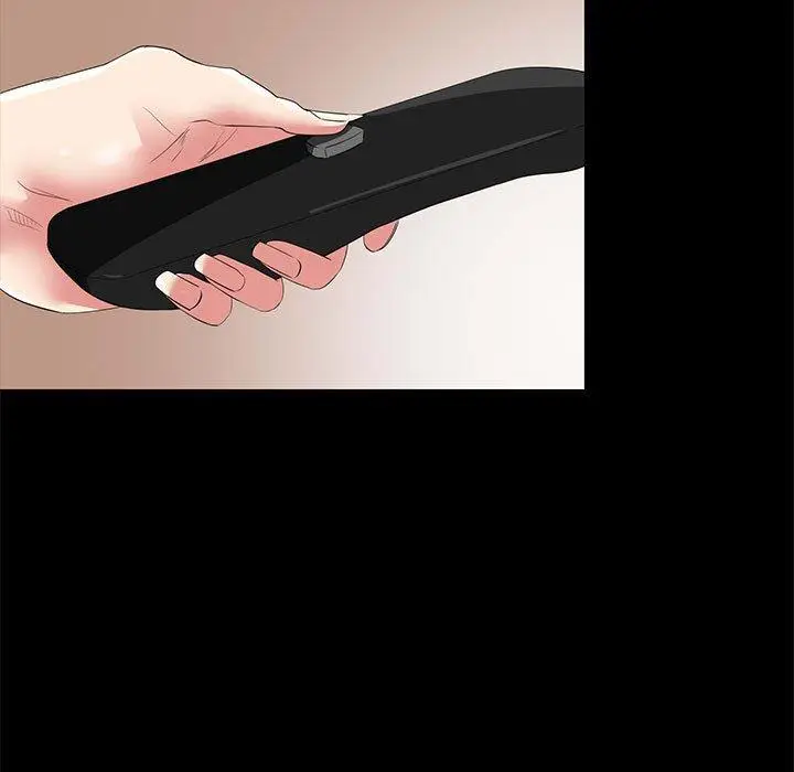 漫画《OL福利社》第35话第11张图