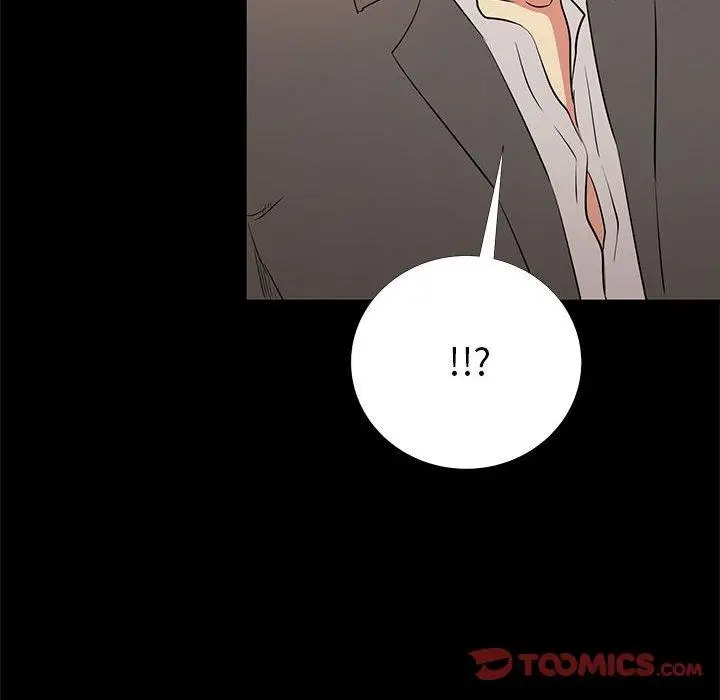 漫画《OL福利社》第35话第111张图