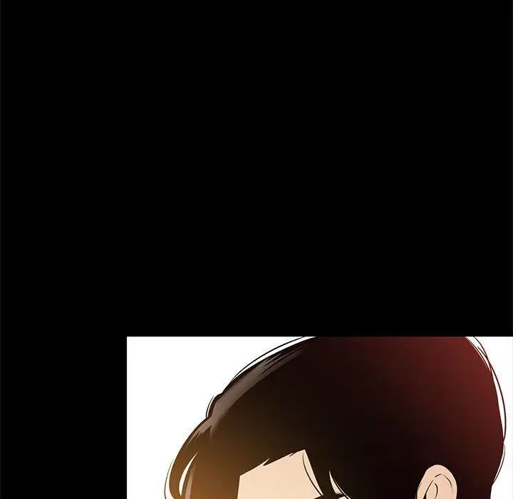 漫画《OL福利社》第35话第118张图