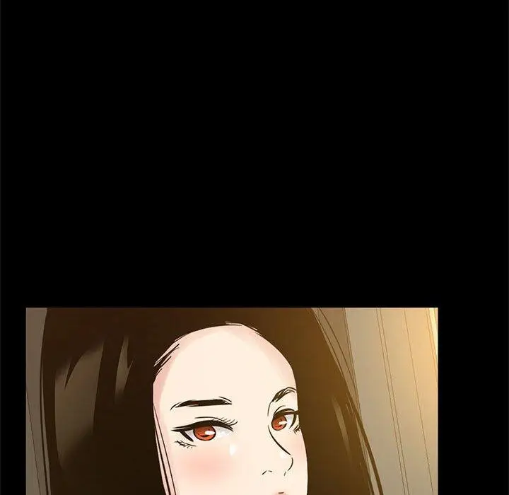 漫画《OL福利社》第38话第108张图