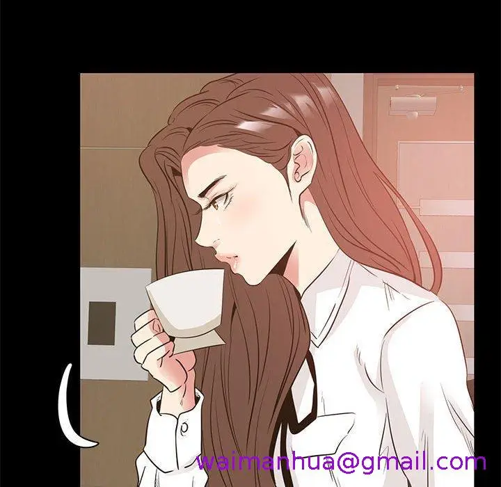 漫画《OL福利社》第38话第61张图