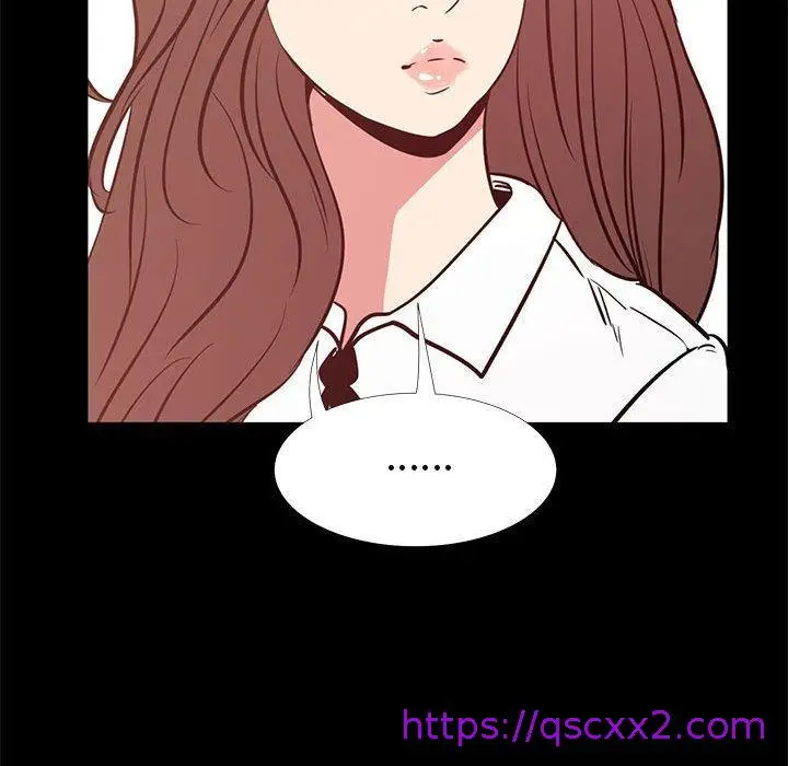 漫画《OL福利社》第38话第89张图