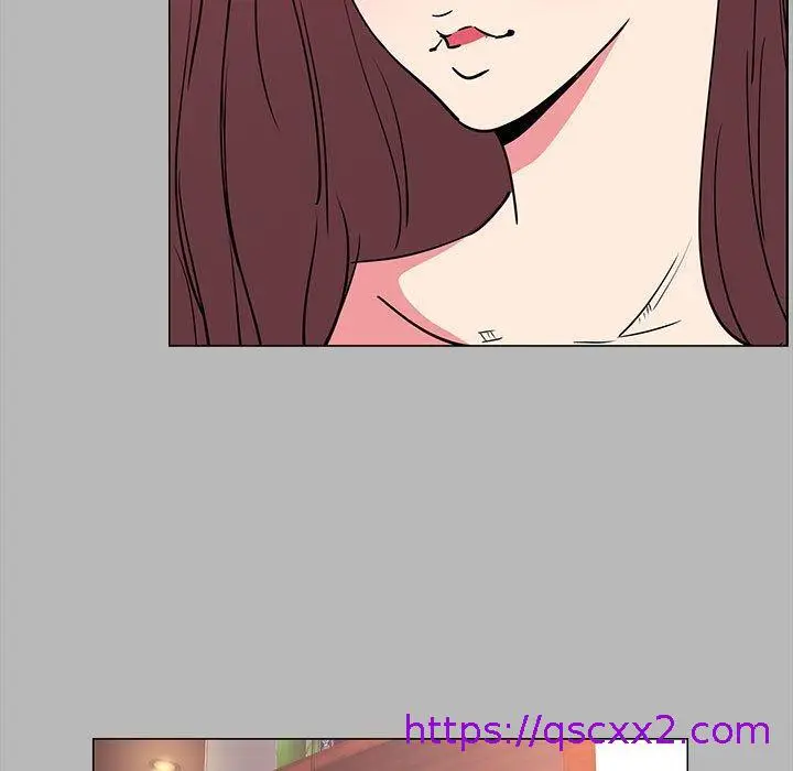 漫画《OL福利社》第31话第41张图