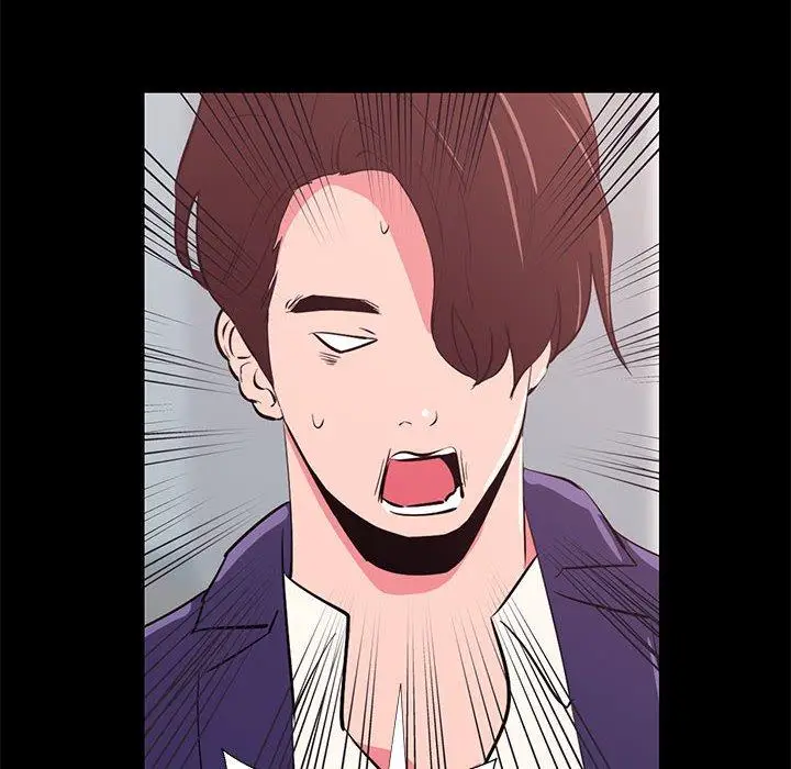 漫画《OL福利社》第31话第98张图