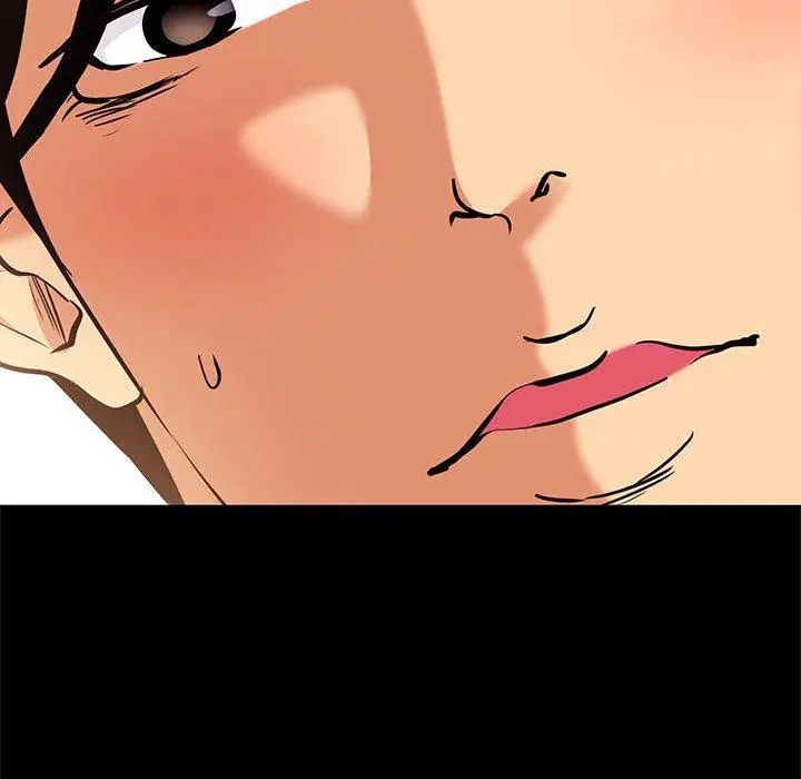 漫画《OL福利社》第9话第106张图