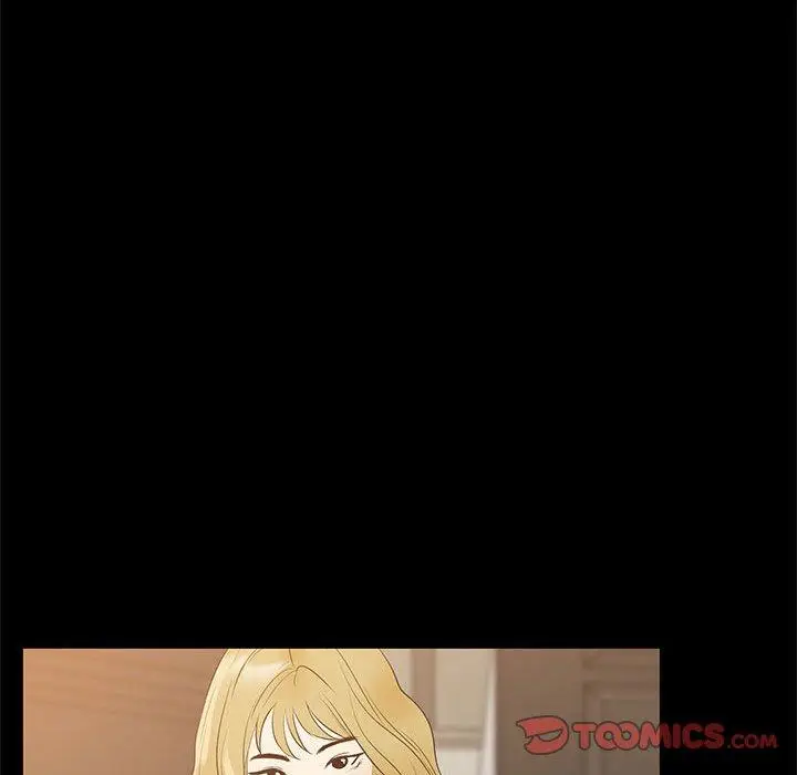 漫画《OL福利社》第39话第110张图
