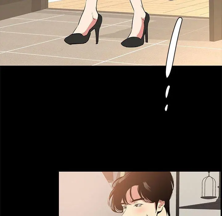 漫画《OL福利社》第39话第19张图