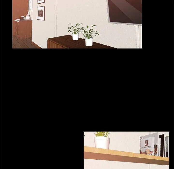 漫画《OL福利社》第41话第19张图