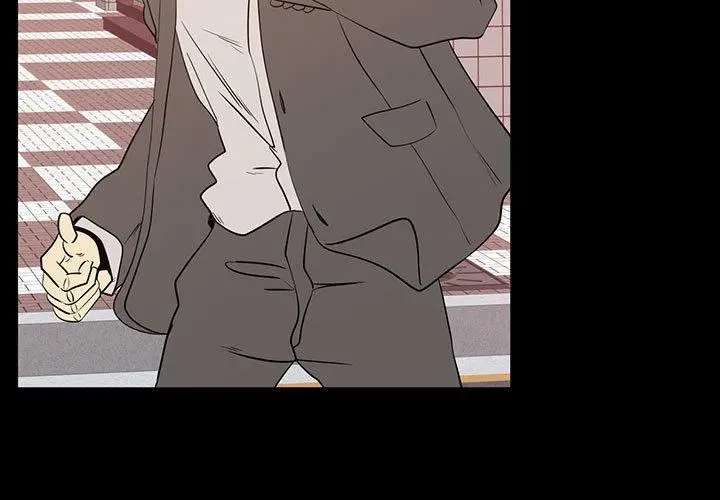 漫画《OL福利社》第41话第3张图