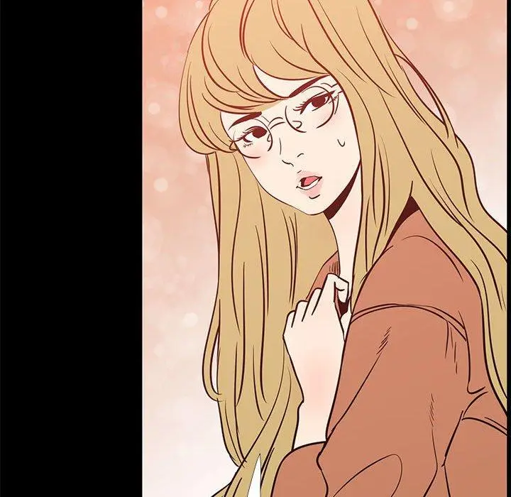 漫画《OL福利社》第41话第43张图
