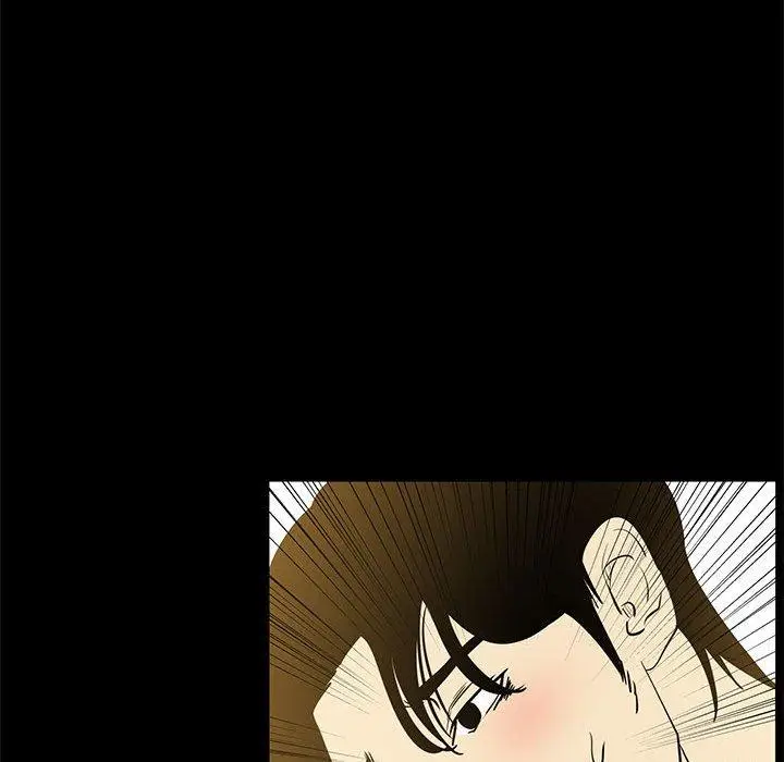 漫画《OL福利社》第41话第60张图