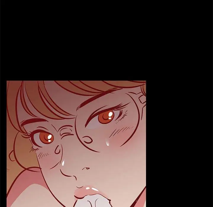 漫画《OL福利社》第41话第70张图