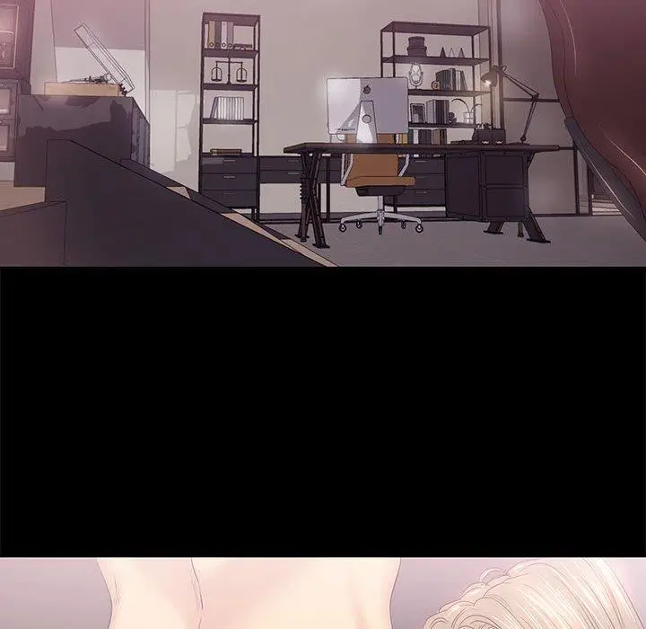 漫画《OL福利社》第3话第98张图