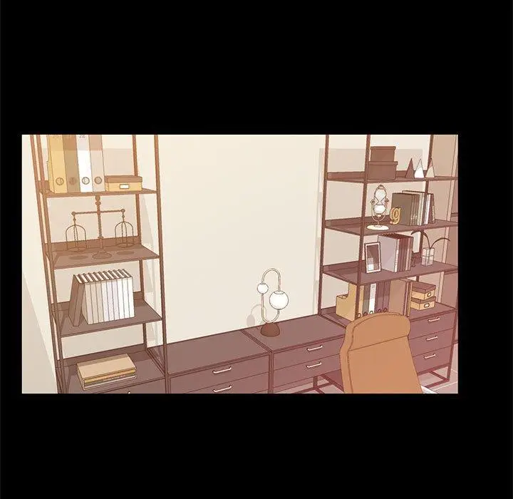 漫画《OL福利社》第36话第59张图