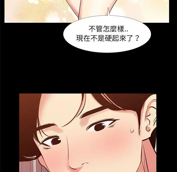 漫画《OL福利社》第20话第63张图