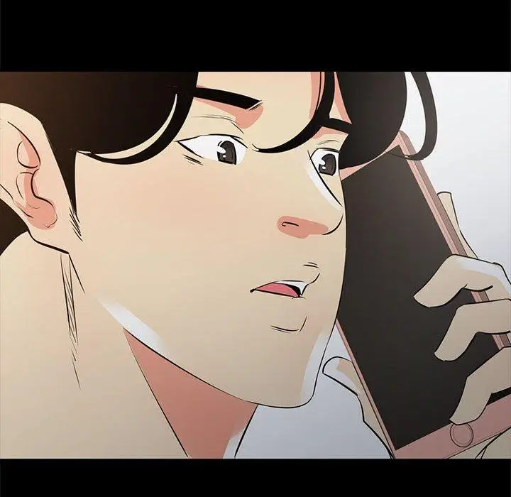 漫画《OL福利社》第28话第114张图