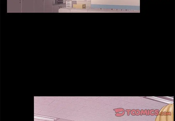 漫画《OL福利社》第26话第2张图