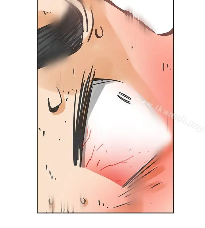 漫画《二十再重来》第43话第8张图