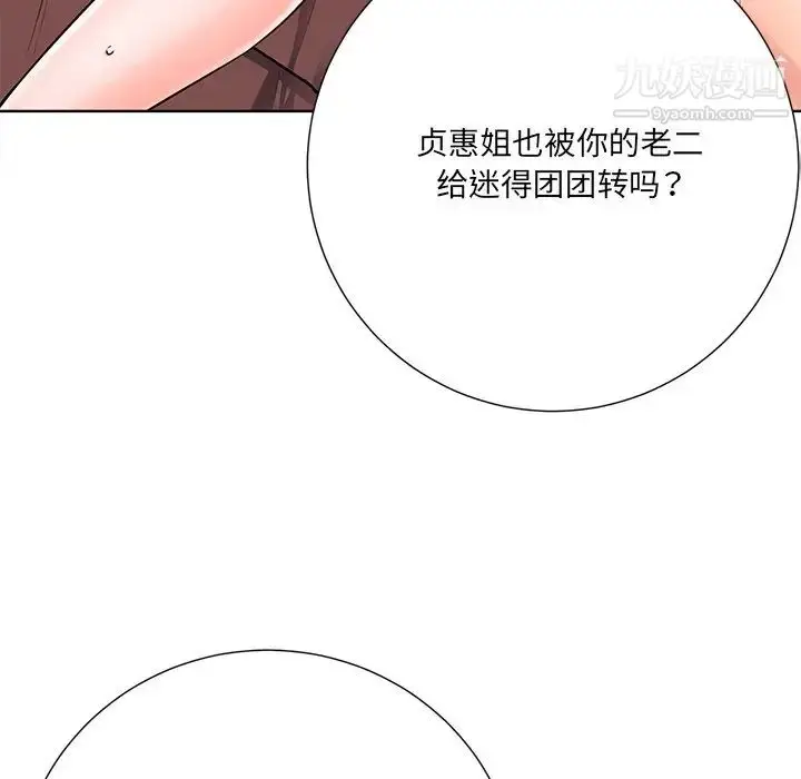 漫画《相差一轮》第23话第13张图