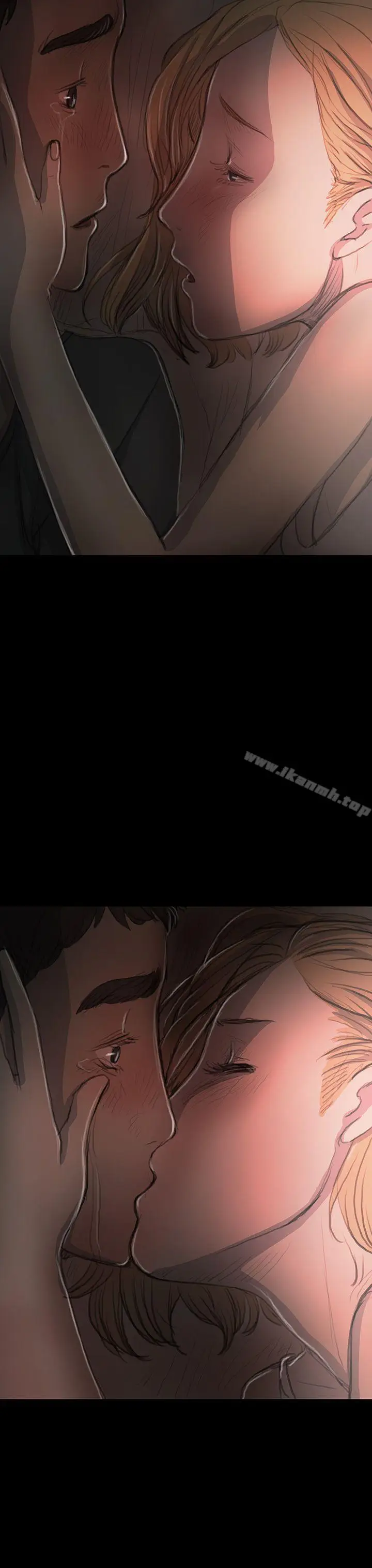 漫画《姊姊:莲》第16话第24张图