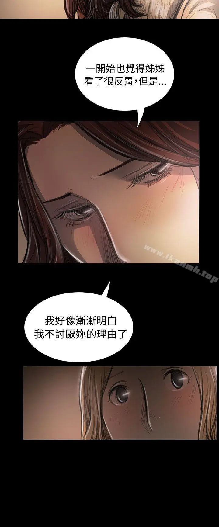 漫画《姊姊:莲》第43话第12张图