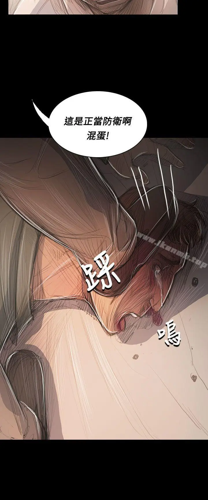 漫画《姊姊:莲》第56话第14张图