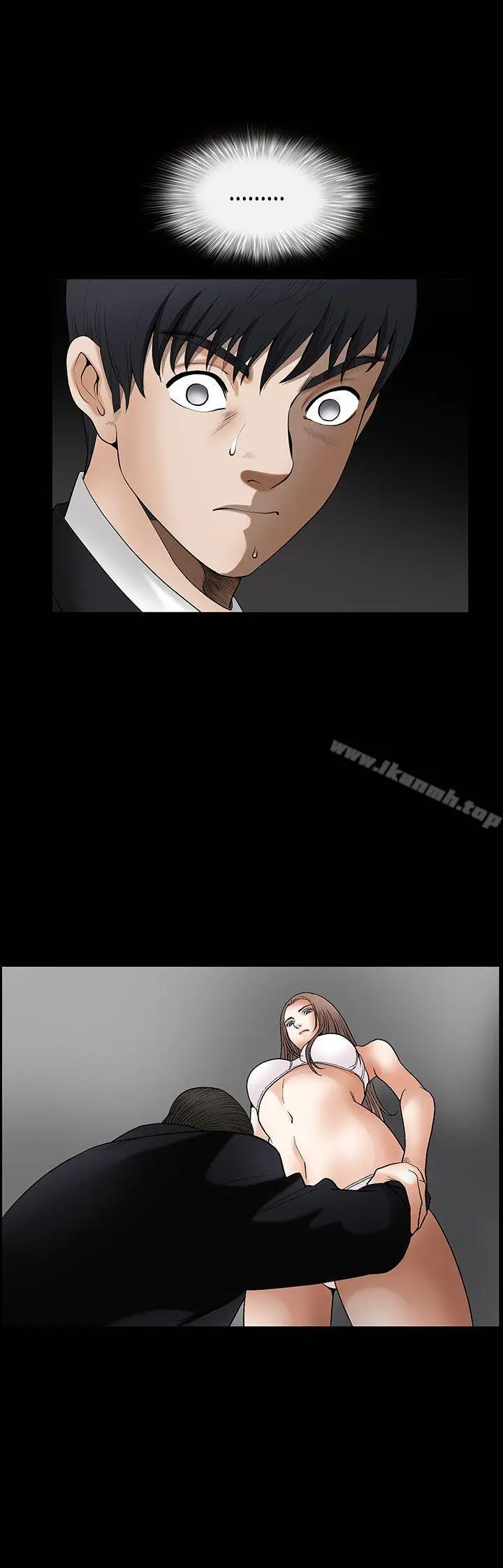 漫画《诱惑(完结)》第2季第7话第2张图