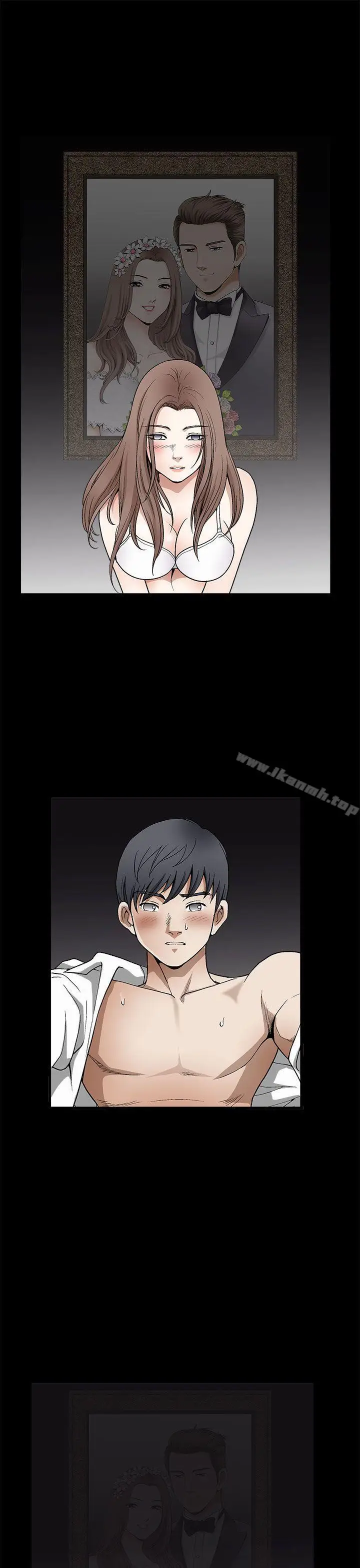 漫画《诱惑(完结)》第2季第7话第39张图
