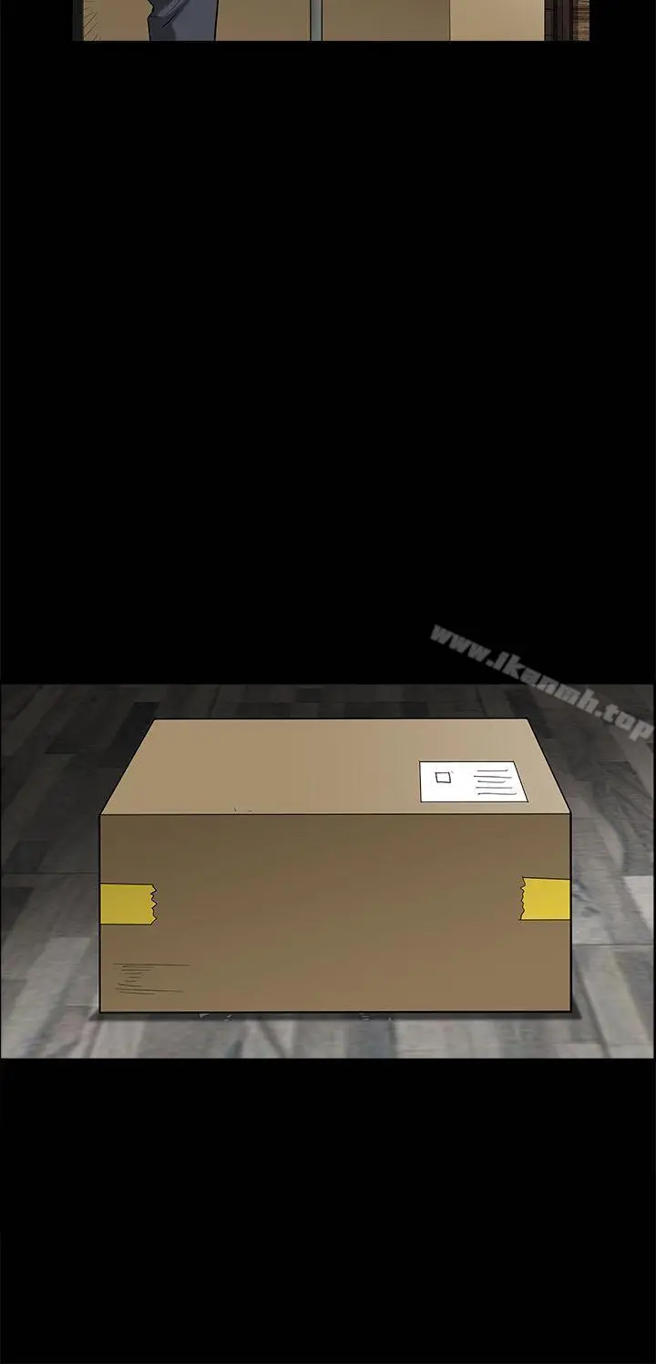 漫画《诱惑(完结)》第2季第1话第20张图