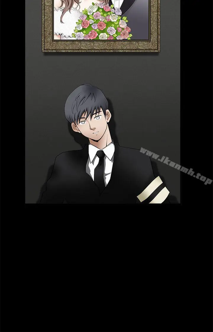 漫画《诱惑(完结)》第2季第1话第36张图