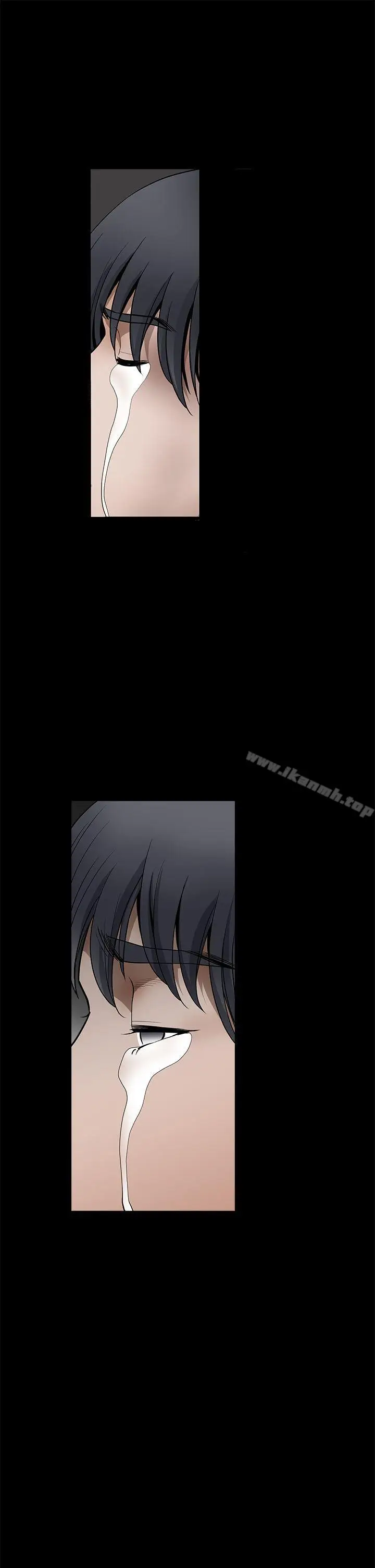 漫画《诱惑(完结)》第2季最终话第28张图