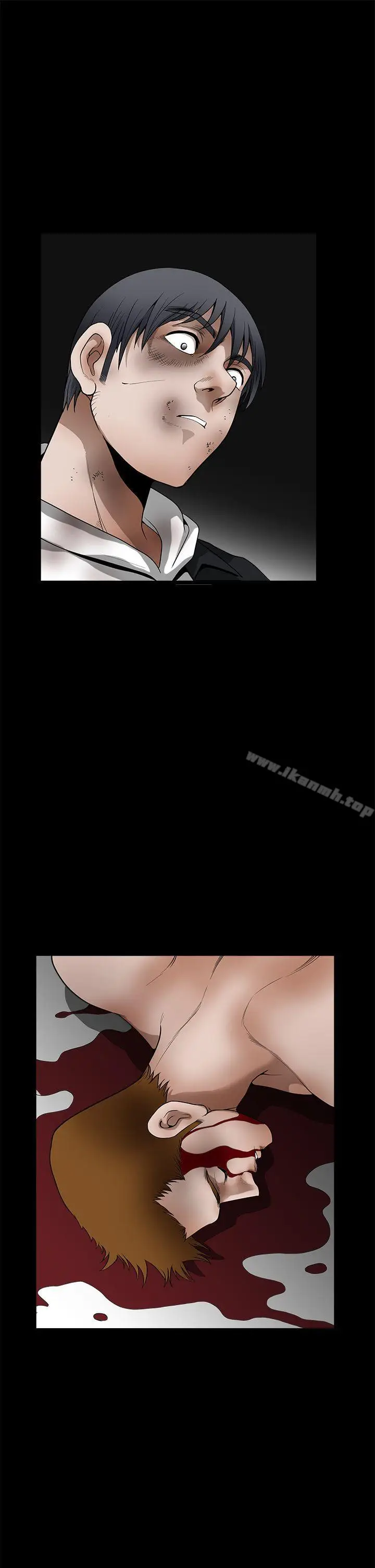 漫画《诱惑(完结)》第2季最终话第4张图