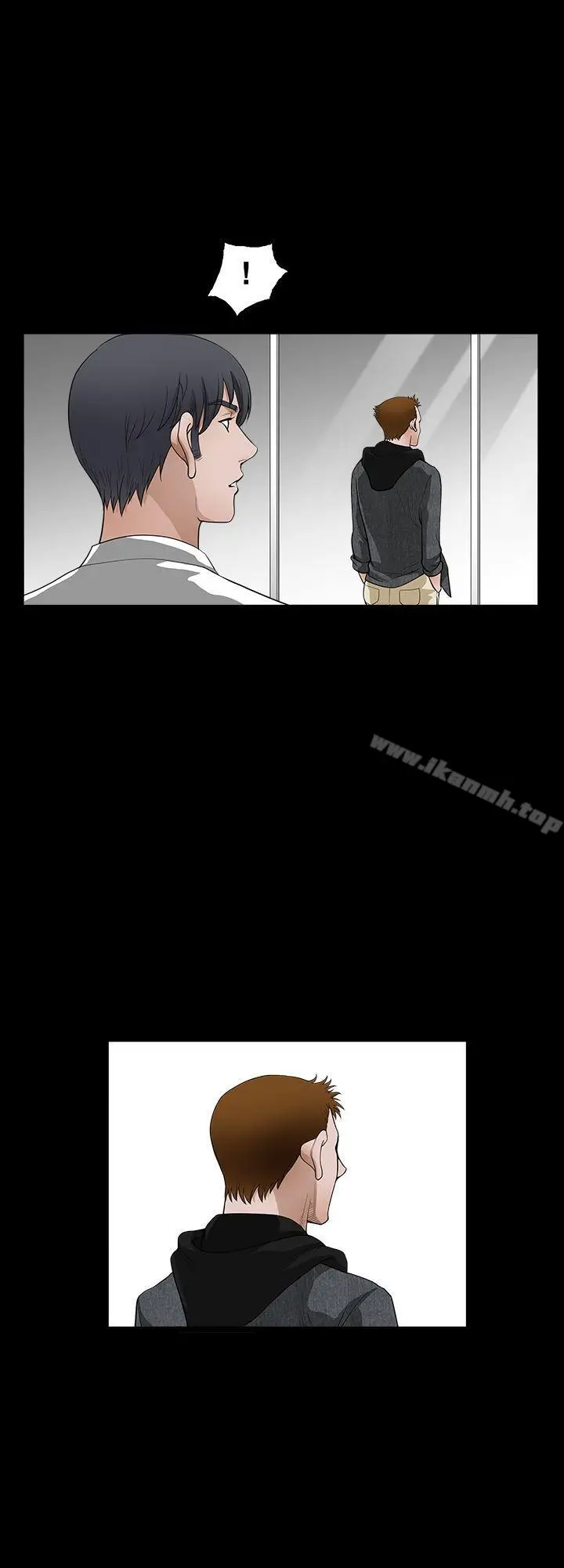 漫画《诱惑(完结)》第2季第27话第5张图