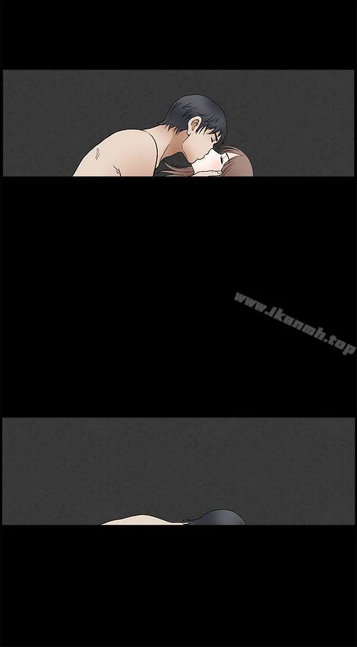 漫画《诱惑(完结)》第2季第18话第16张图