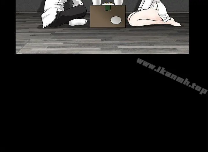 漫画《诱惑(完结)》第2季第13话第15张图