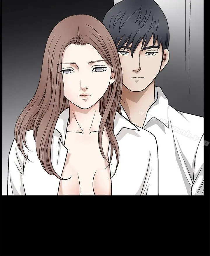 漫画《诱惑(完结)》第2季第13话第9张图