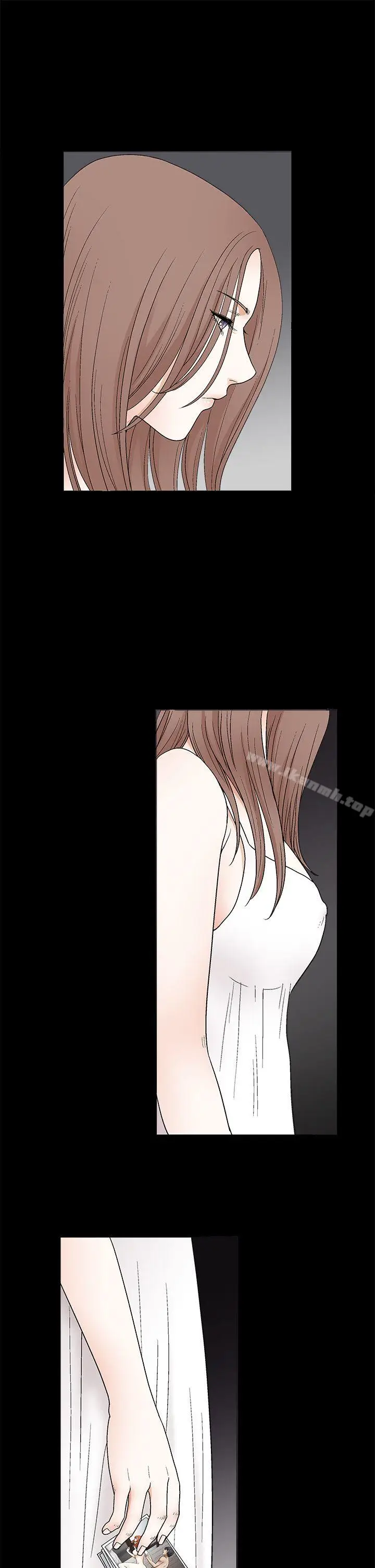漫画《诱惑(完结)》第2季第22话第29张图