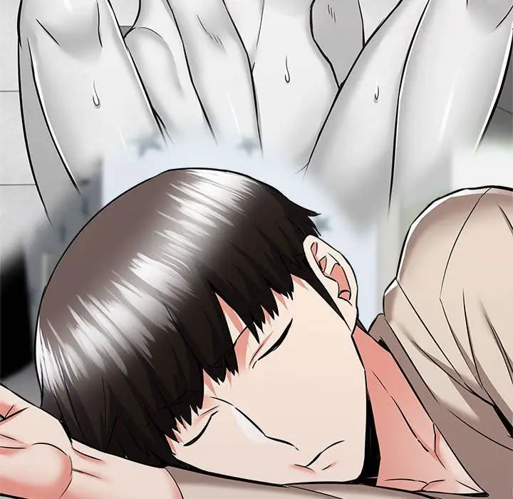 漫画《寄住姐姐家》第38话第85张图