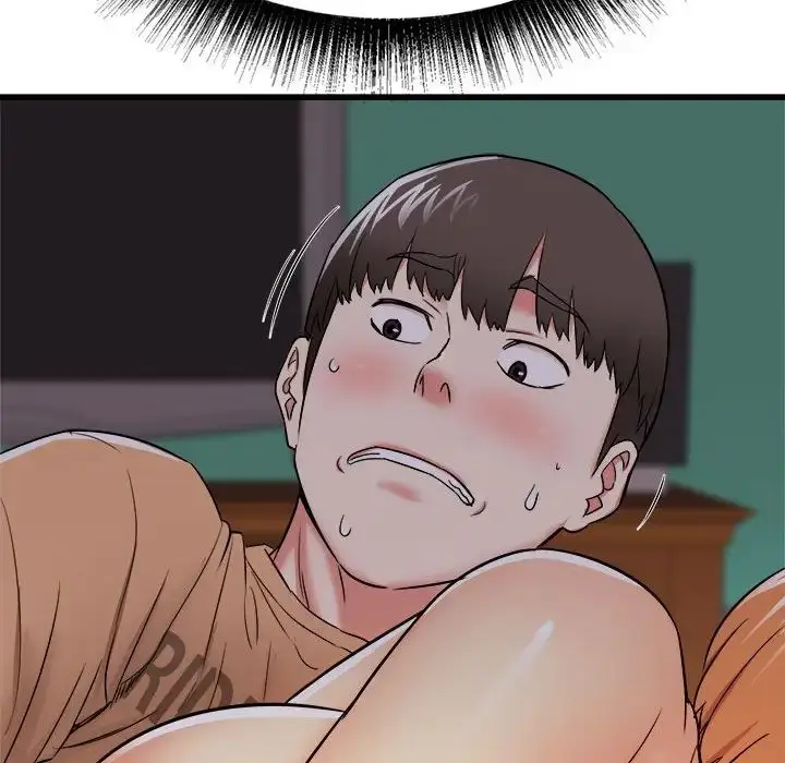 漫画《寄住姐姐家》第4话第118张图