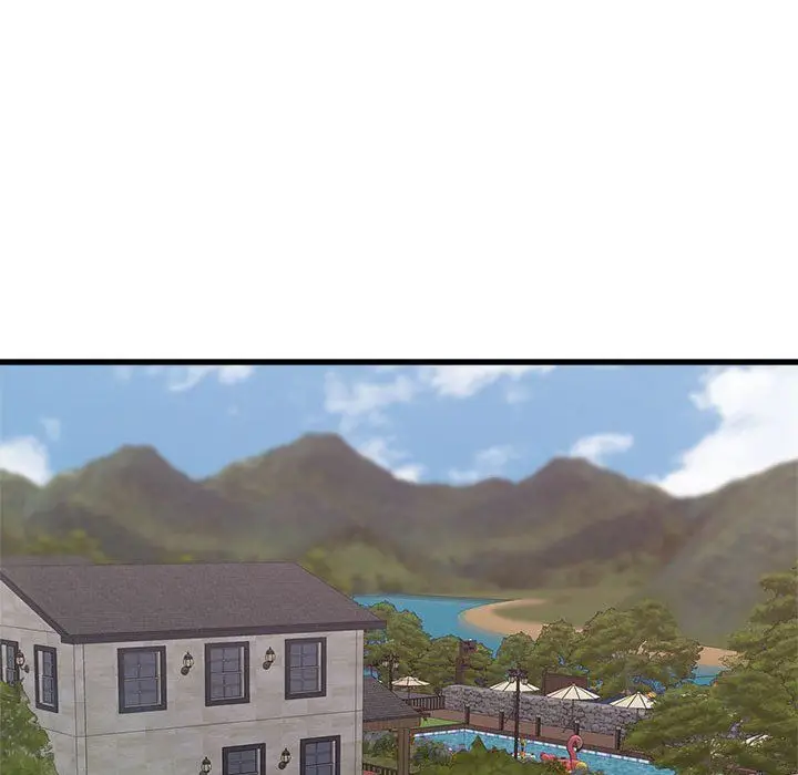 漫画《寄住姐姐家》第31话第120张图